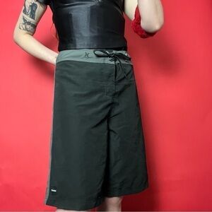 Black board shorts 🖤🖤​​​​​​​​​​​​​​​​​​